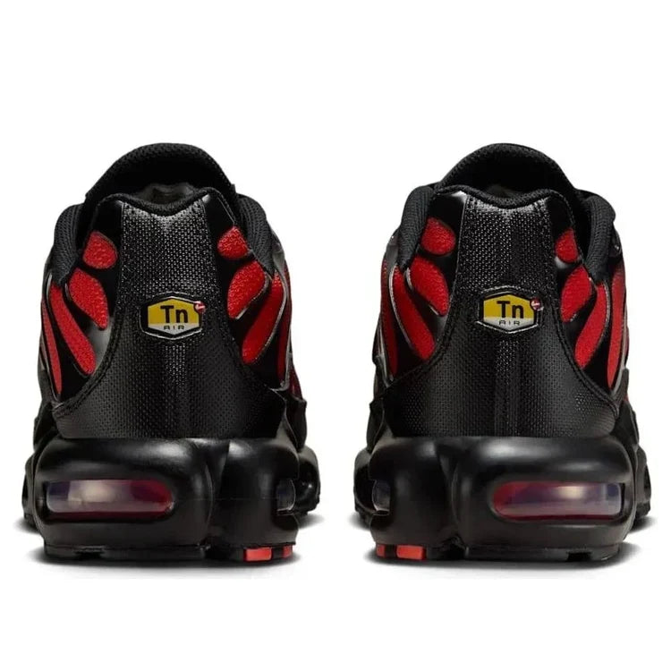 Air Max Plus TN Black-Red-Noble
