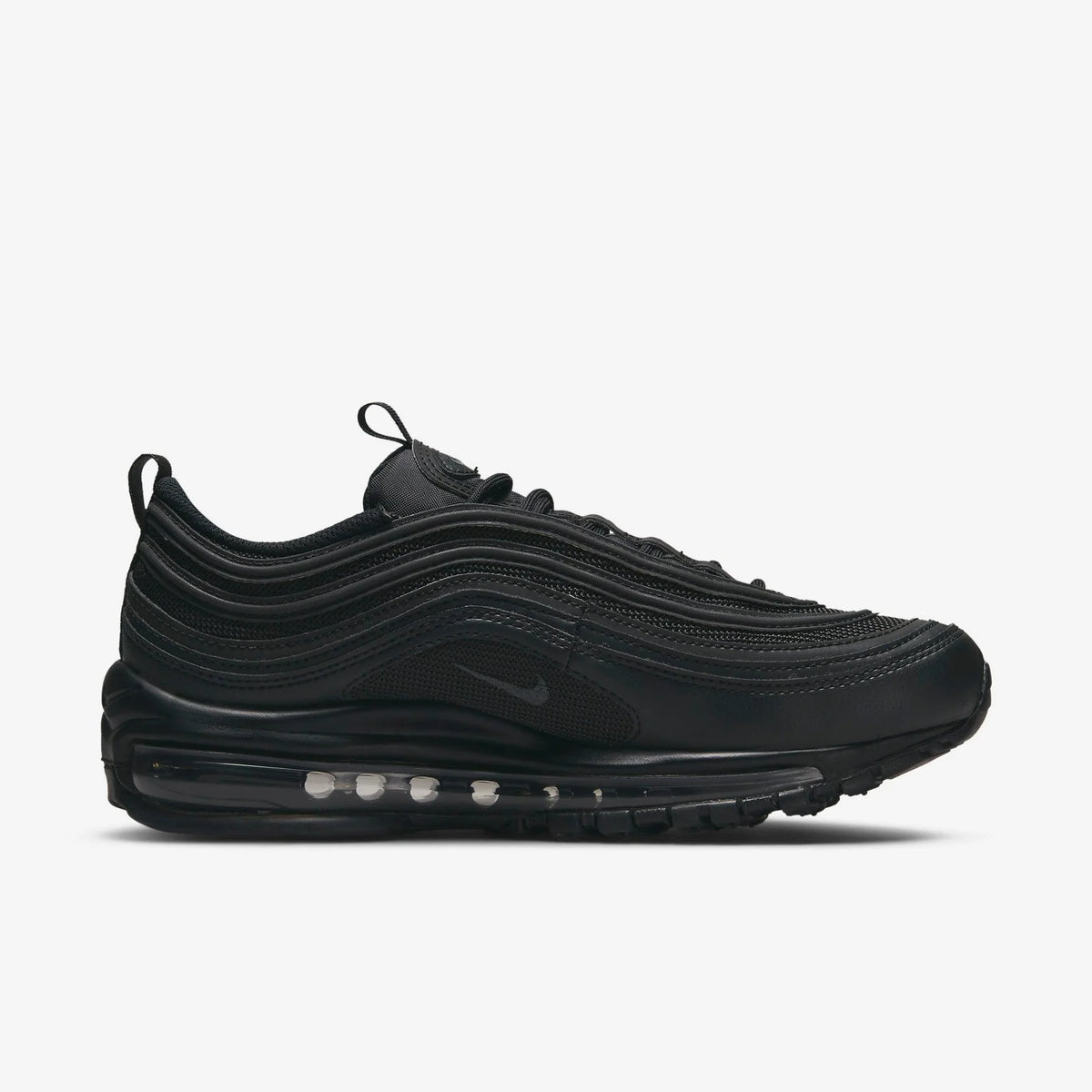 Air Max 97 Black