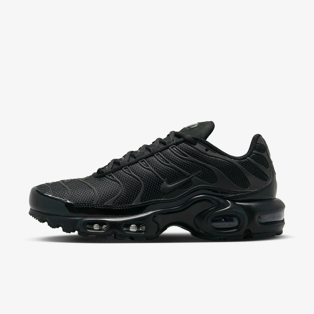 Nike Air Max Plus Tn Black