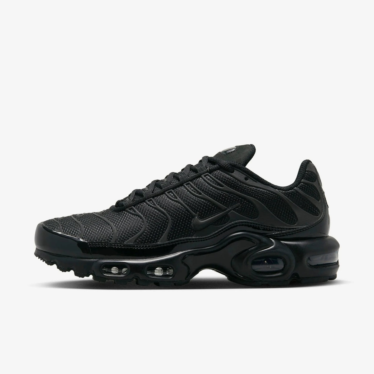 Nike Air Max Plus Tn Black