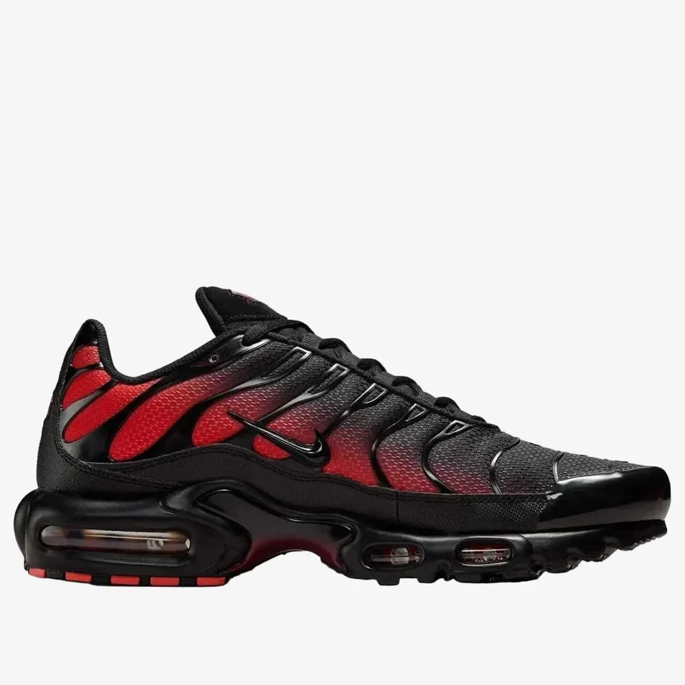 Air Max Plus TN Black-Red-Noble