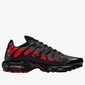 Air Max Plus TN Black-Red-Noble