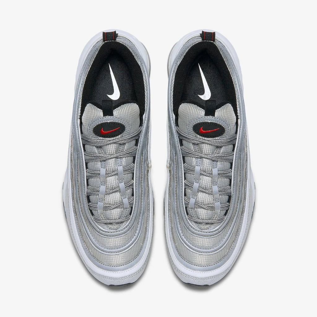 Air Max 97 Silver