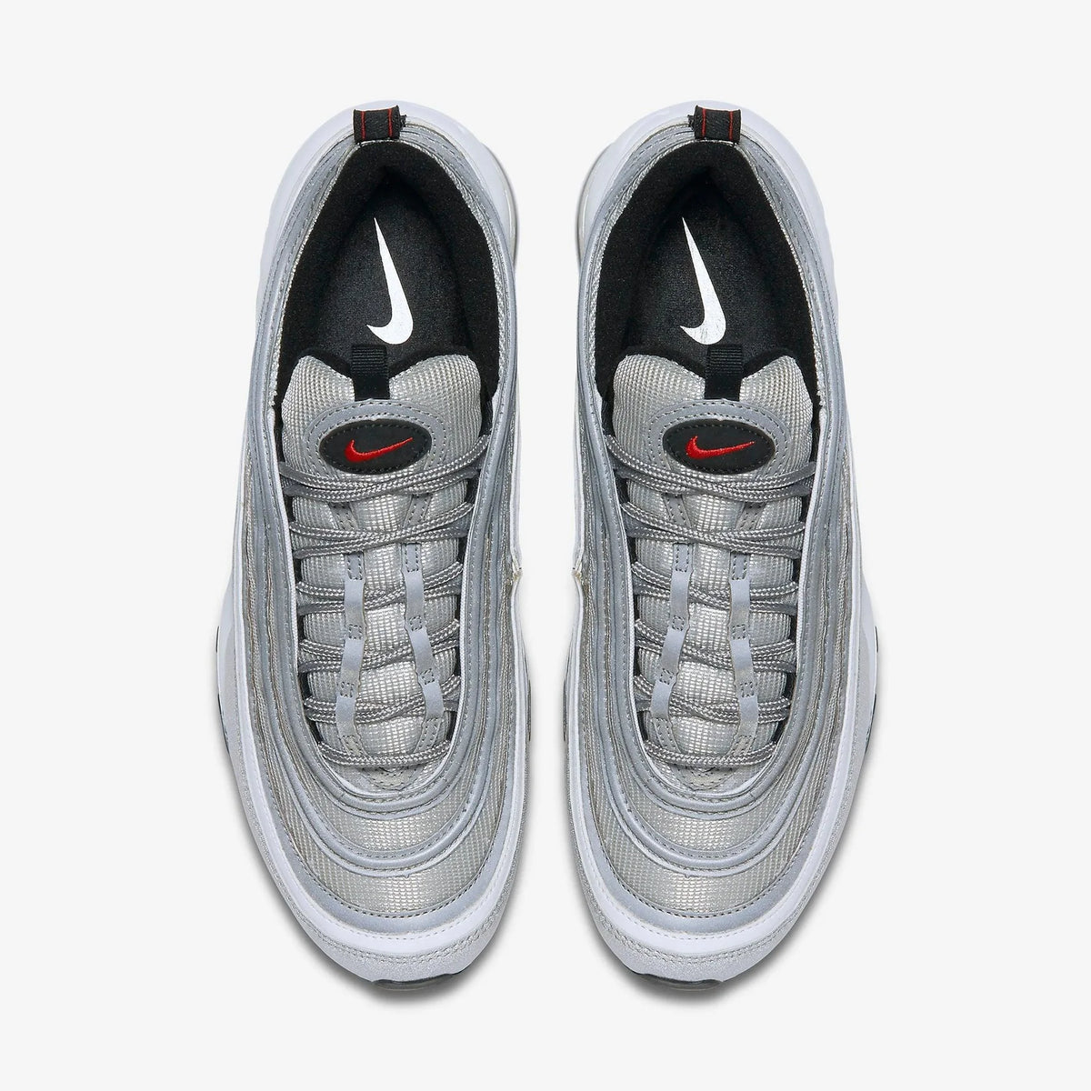 Air Max 97 Silver