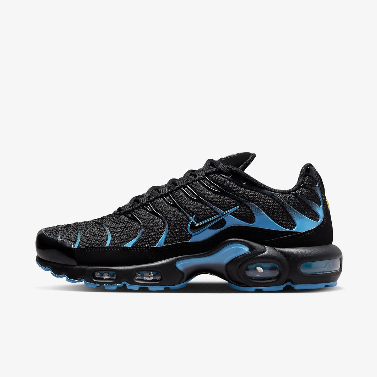 Air Max Plus TN University-Blue