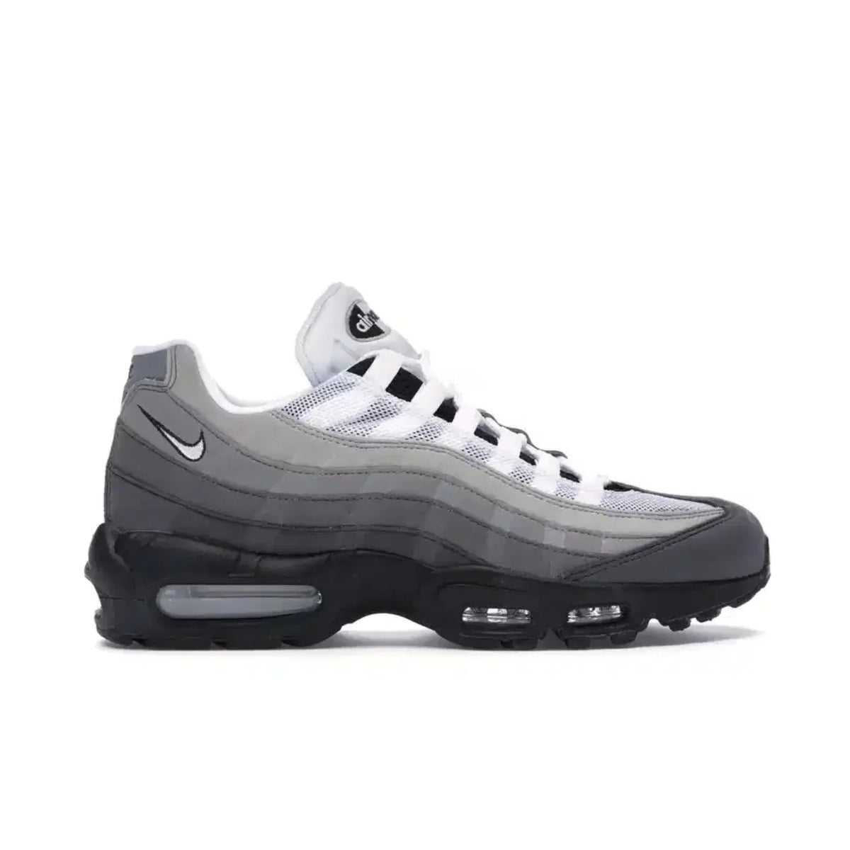 Nike Air Max 95 Grey