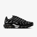 Nike Air Max Plus TN Black-Silver