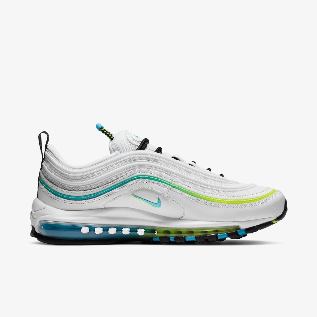 Air Max 97 Worldwide White