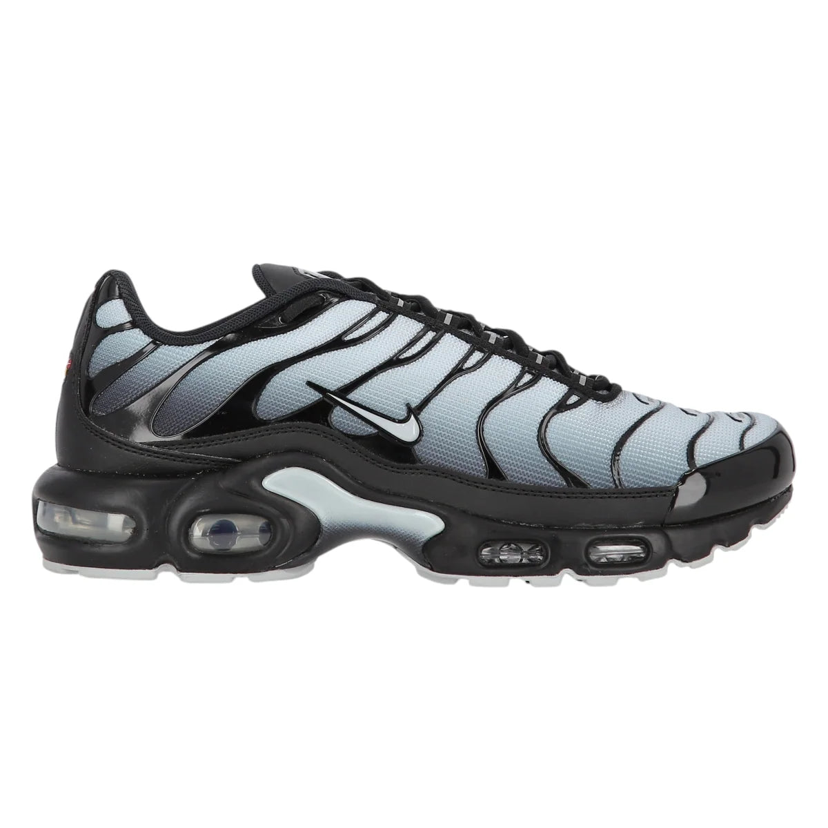 Nike Air Max Plus TN Wolf-Grey