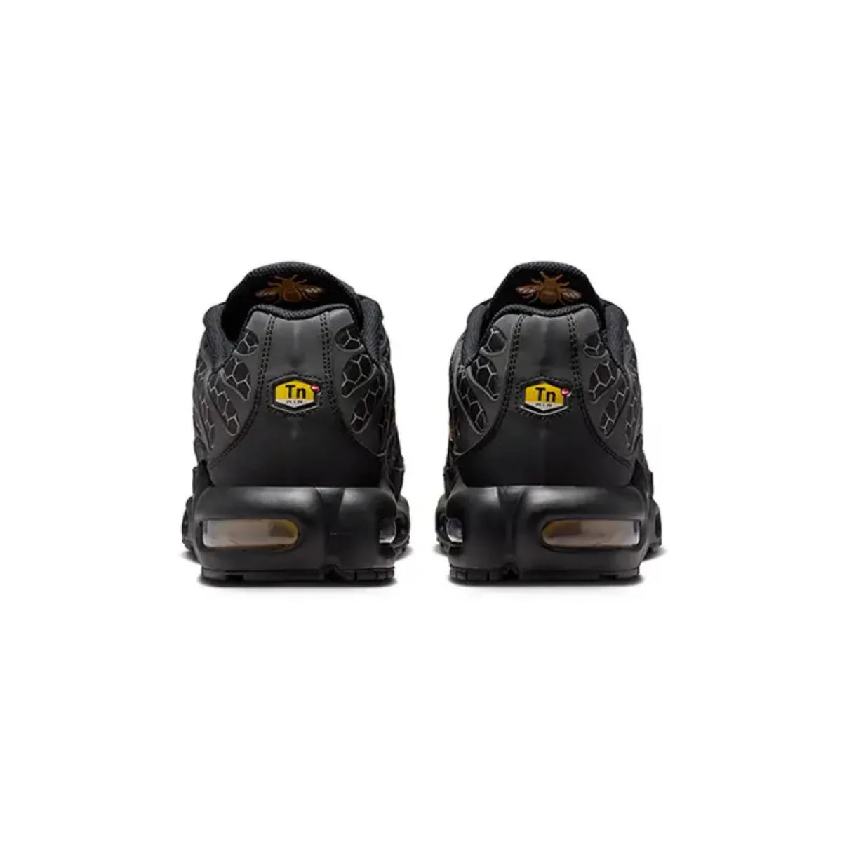 Air Max Plus TN Manchester-Honey