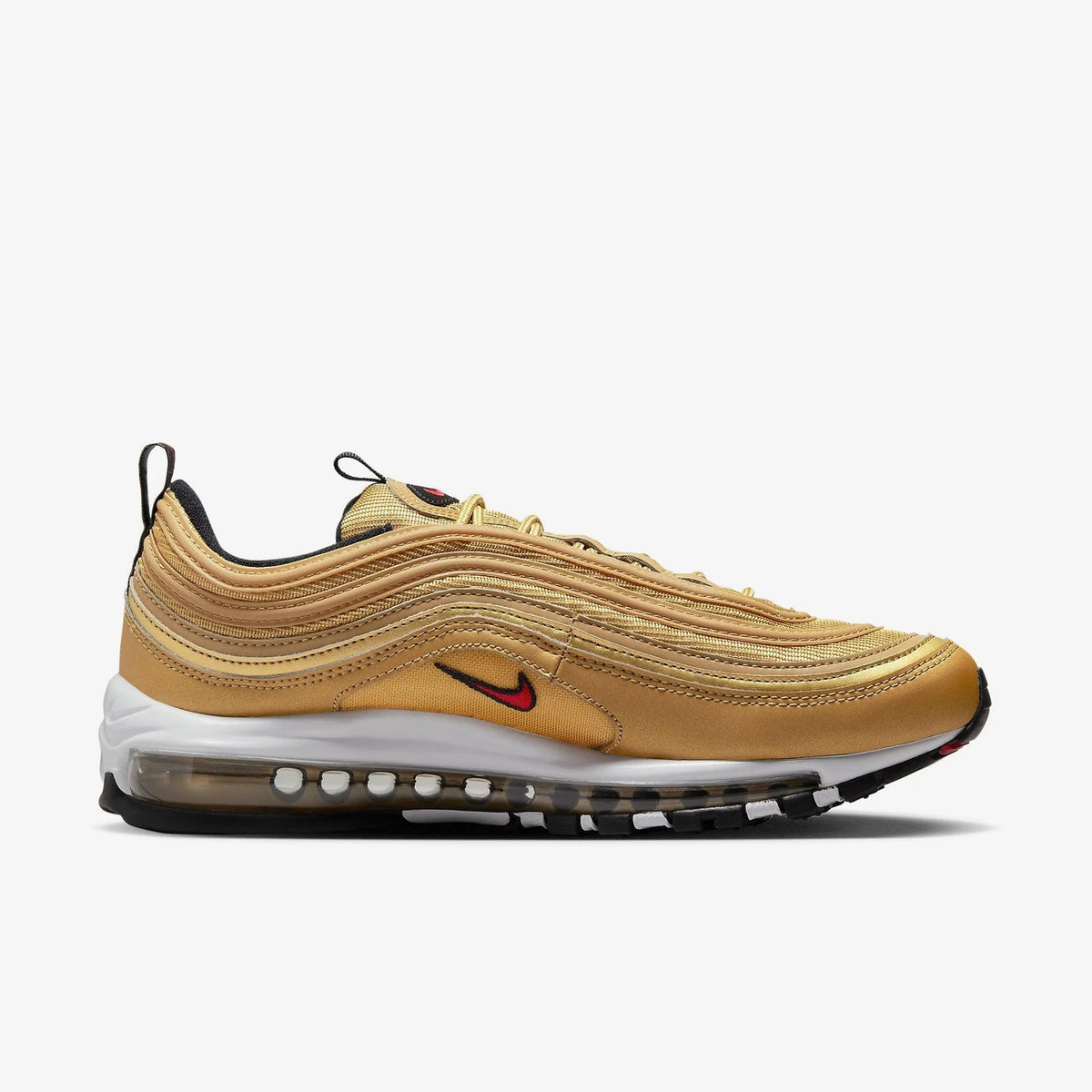 Air Max 97 Gold