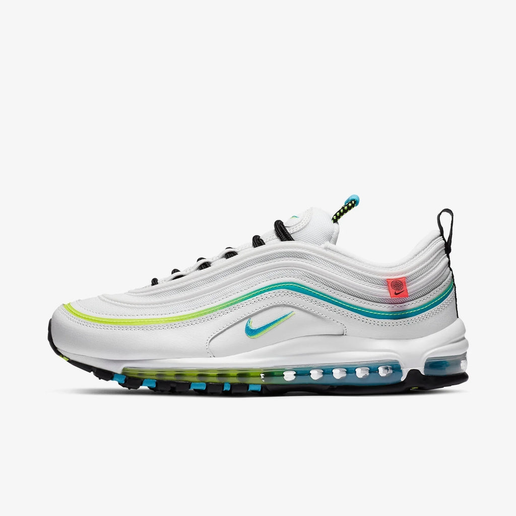 Air Max 97 Worldwide White