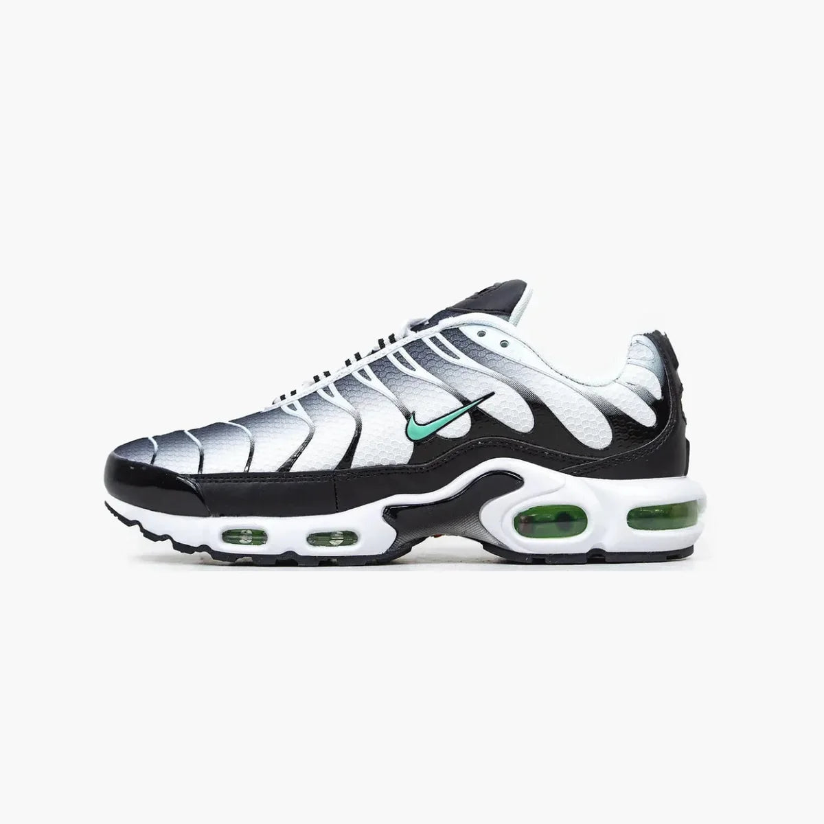 Nike Air Max Plus TN White/Mint