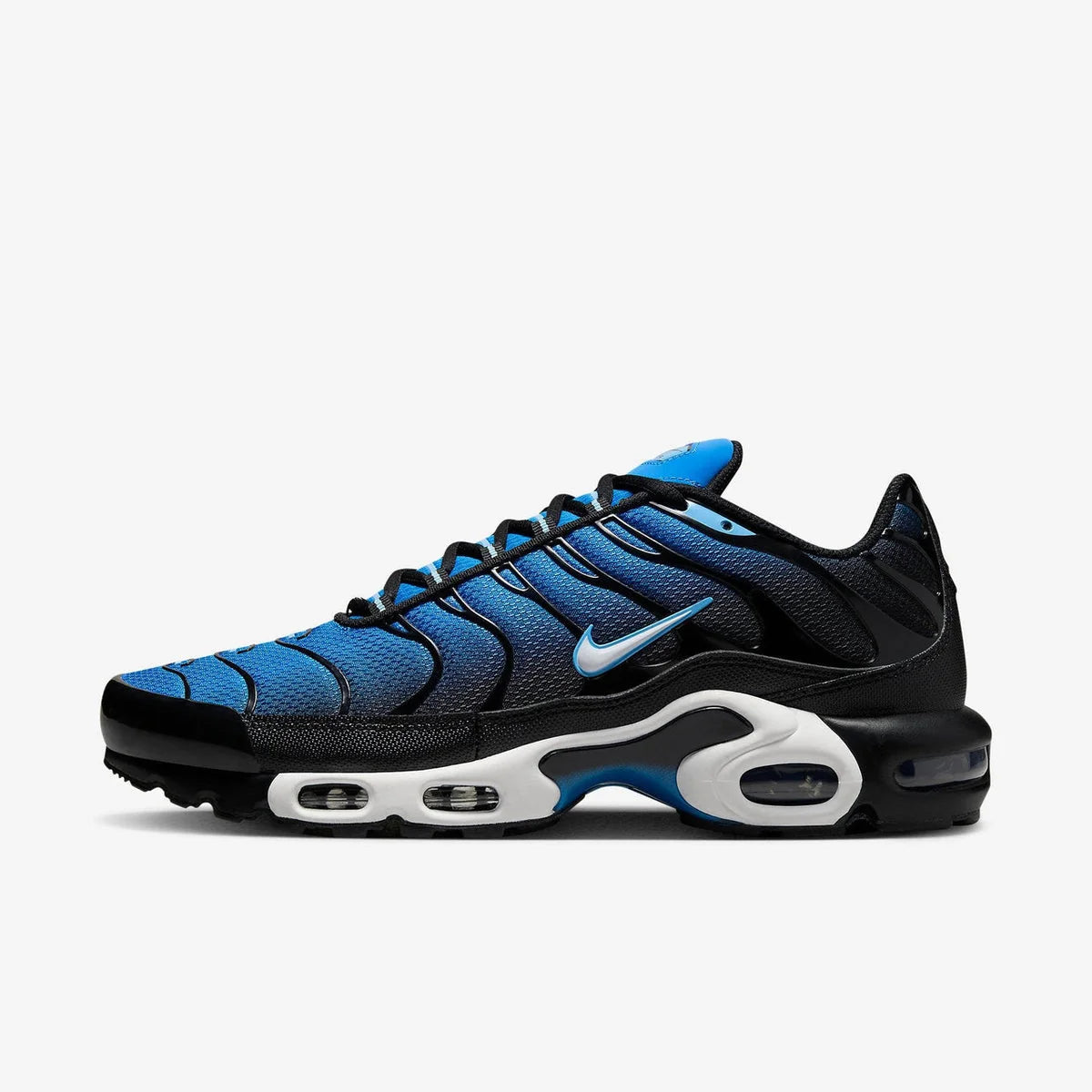 Nike Air Max Plus TN Light-Blue